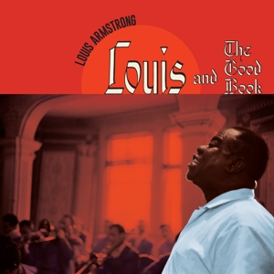 Armstrong, Louis & His All Sta – Louis and the Good Book