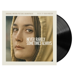 Holter, Julia – Never Rarely Sometimes Always