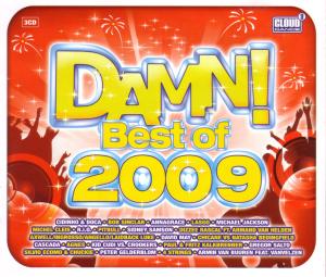 V/A – Damn Best of 2009