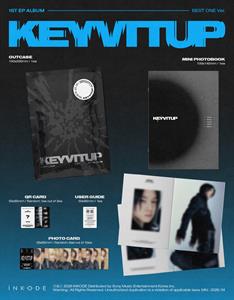 Keyvitup – Keyvitup