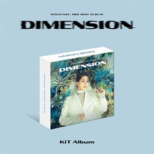 Kim, Jun Su – Dimension