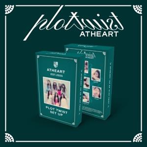 Atheart – Plot Twist