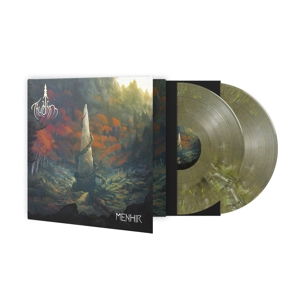 Thurnin – Menhir