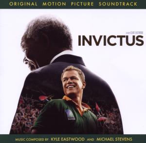 Eastwood, Kyle – Invictus