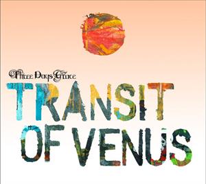 Three Days Grace – Transit of Venus
