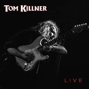 Killner, Tom – Live