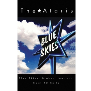 Ataris – Blue Skies, Broken Hearts... Next 12 Exits