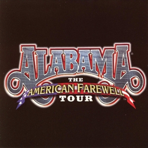 Alabama – American Farewell Tour