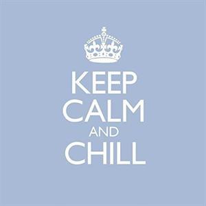 V/A – Keep Calm & Chill