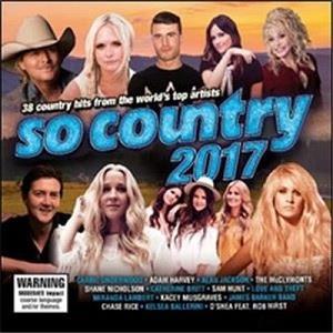 V/A – So Country 2017