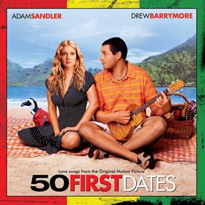 V/A – 50 First Dates
