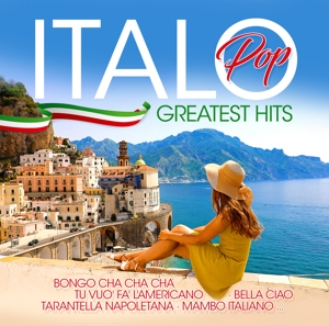 V/A – Italo Pop Greatest Hits