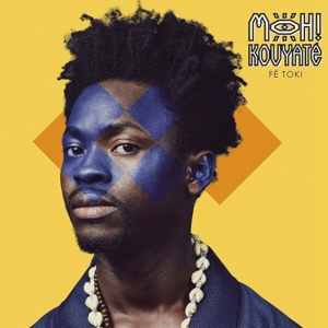 Kouyate, Moh – Fe Toki