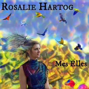 Hartog, Rosalie – Mes Elles
