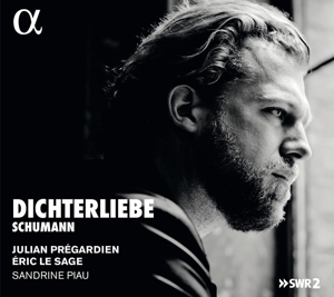 Stutzmann, Nathalie – Fantasiestucke Op. 7