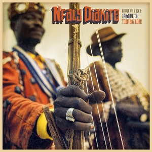 Diakite, Nfaly – Hunter Folk Vol. 1 - Tribute To Toumani Kone
