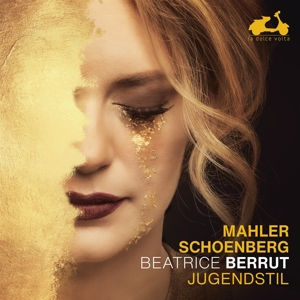 Berrut, Beatrice – Jugendstil