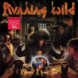 Running Wild – Black Hand Inn