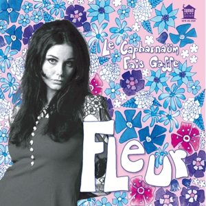 Fleur – Le Capharnaum/Bouquet Champetre