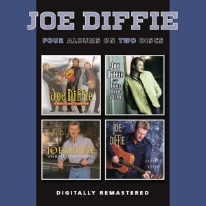 Diffie, Joe – Life's So Funny/Twice Upon a Time/A Night To Remember/In Another World