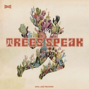 Trees Speak – Shadow Forms