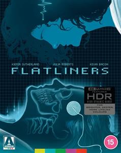 Movie – Flatliners