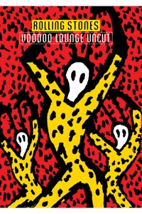 Rolling Stones – Voodoo Lounge Uncut