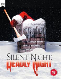 Movie – Silent Night, Deadly Night (1984)