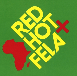 V/A – Red Hot Fela