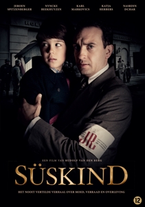 Movie – Suskind