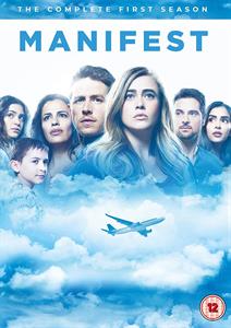Tv Series – Manifest S1