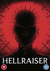 Movie – Hellraiser (2022)
