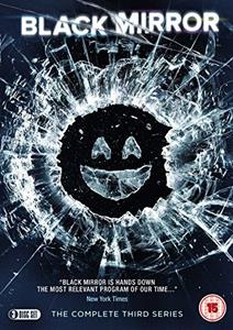 Tv Series – Black Mirror - Series 3