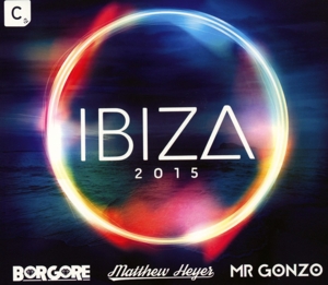 V/A – Ibiza 2015