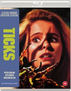 Movie – Ticks
