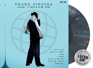 Sinatra, Frank – Around the World With Frank