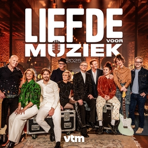 V/A – Liefde Voor Muziek 2025