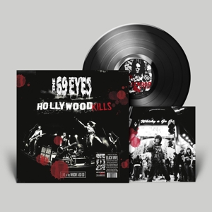 69 Eyes – Hollywood Kills - Live At the Whisky a Go Go