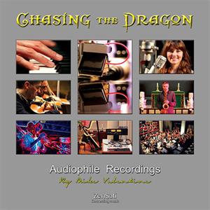 V/A – Chasing the Dragon