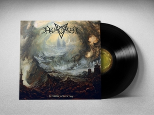 Azaghal – Alttarimme ..(Black)
