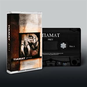 Tiamat – Prey