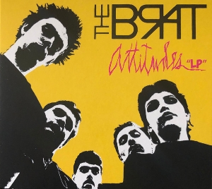 Bart – Attitudes