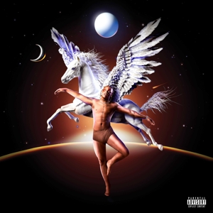 Trippie Redd – Pegasus