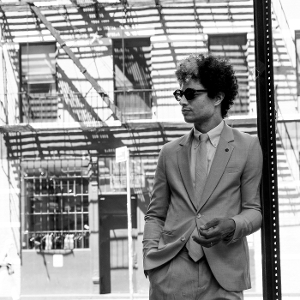 Jose James – Merry Christmas From Jose James