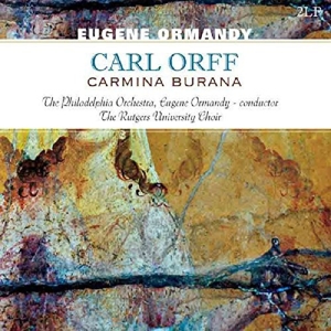 Orff, Carl – Carmina Burana