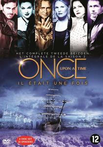 Tv Series – Once Upon a Time S2