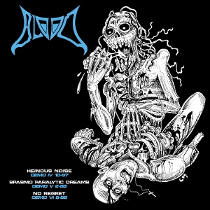 Blood – Demo Iv / V / Vi