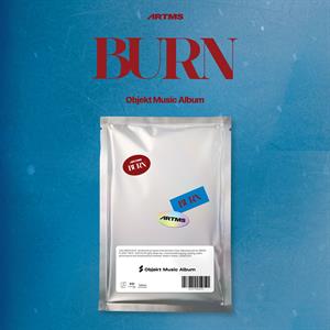 Artms – Burn
