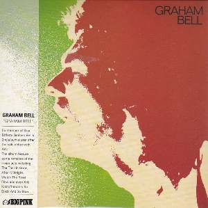 Bell, Graham – Graham Bell