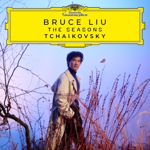 Liu, Bruce – The Seasons - Tchaikovsky